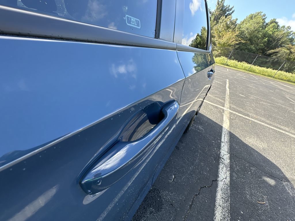 New 2026 Honda Civic Sport image 16