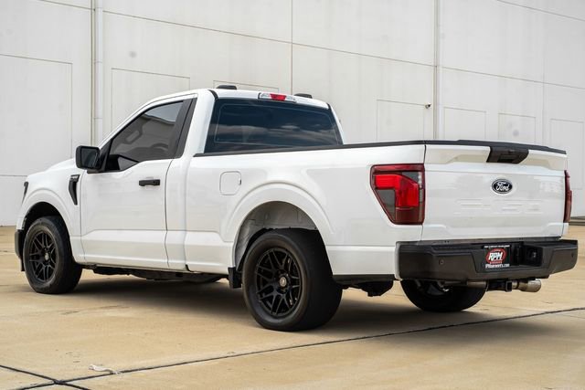 Used 2025 Ford F150 XL RWD image 4