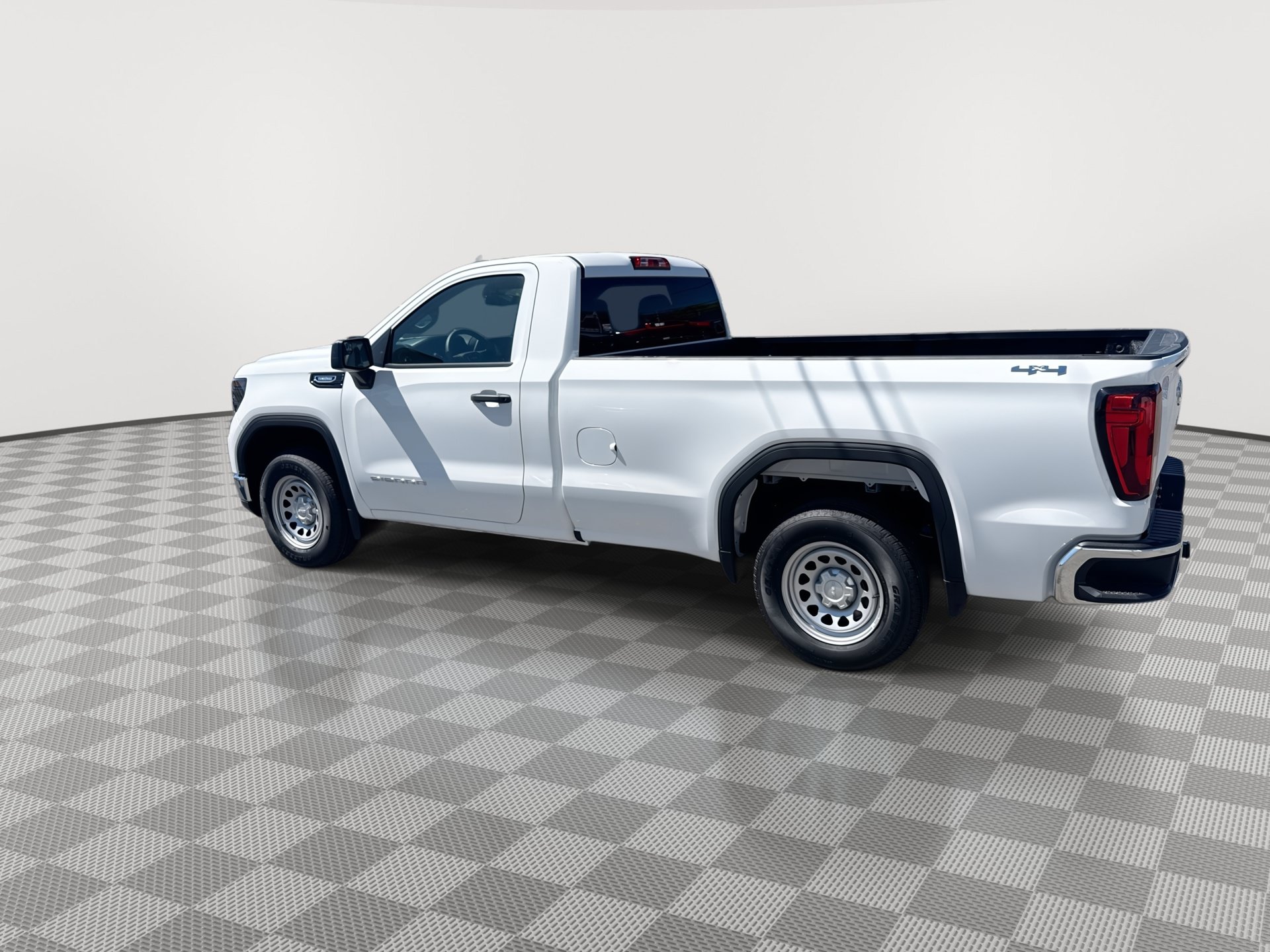 New 2026 GMC Sierra 1500 Pro w/ Pro Value Package AWD/4WD image 6