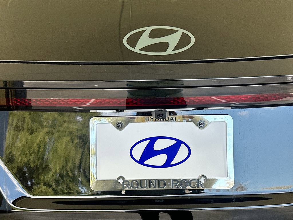 New 2026 Hyundai Tucson SEL image 21