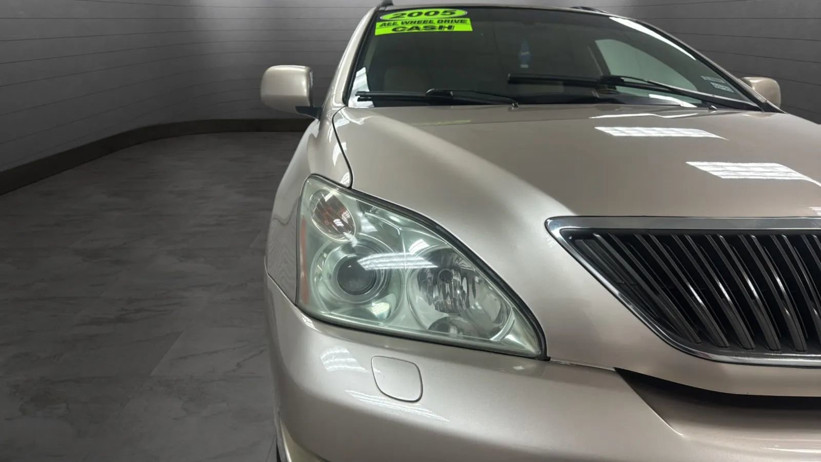Used 2005 Lexus RX 330 AWD image 30