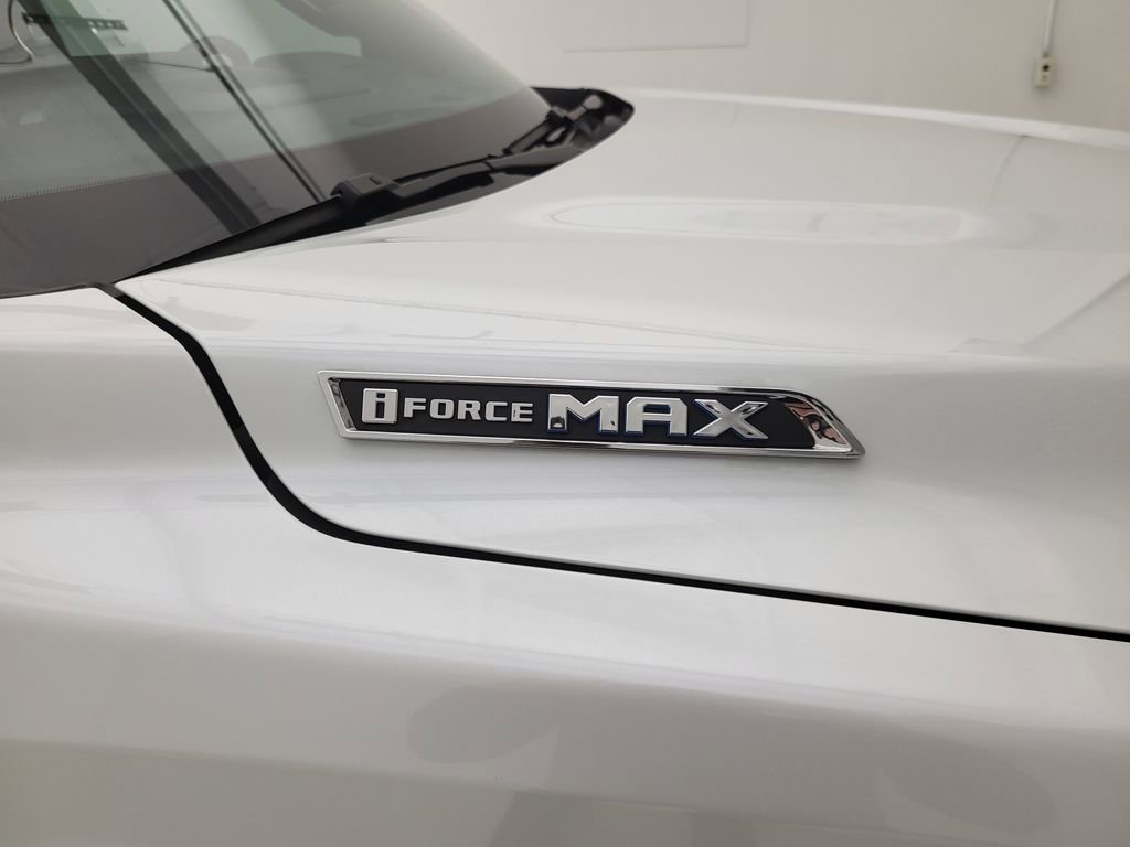 Used 2024 Toyota Sequoia Capstone image 35