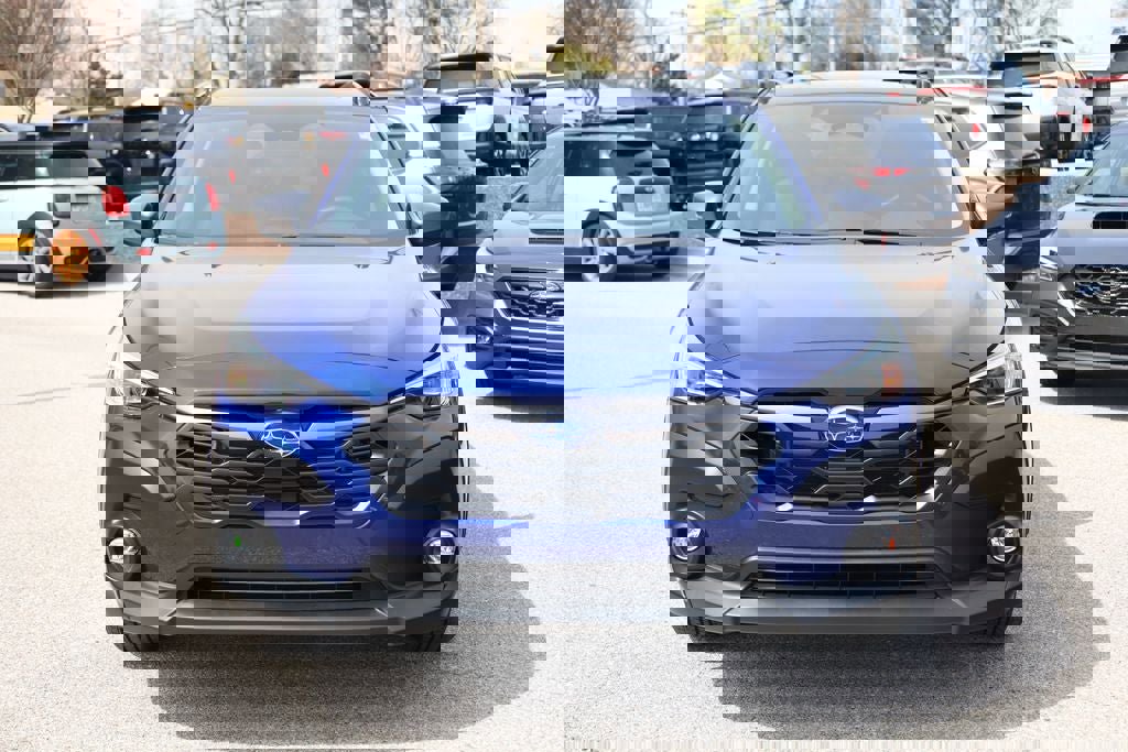 New 2026 Subaru Crosstrek 2.0i Premium image 4