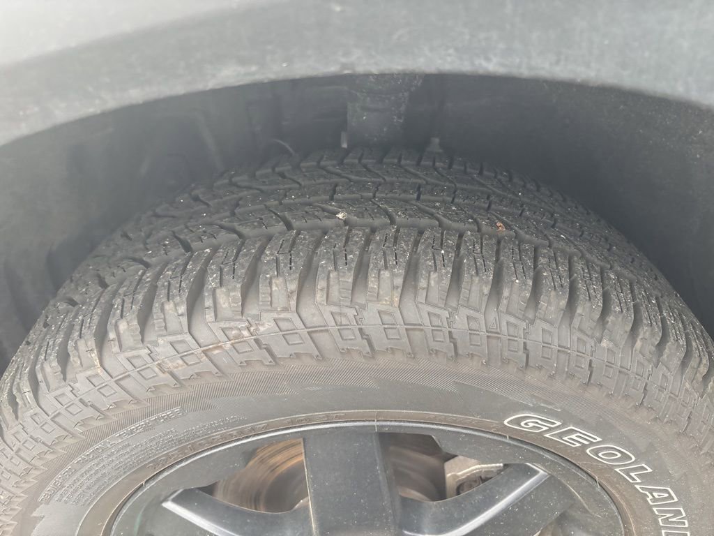 Used 2025 Subaru Outback Wilderness image 3