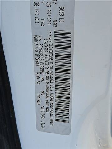 Used 2018 Dodge Grand Caravan GT FWD image 15
