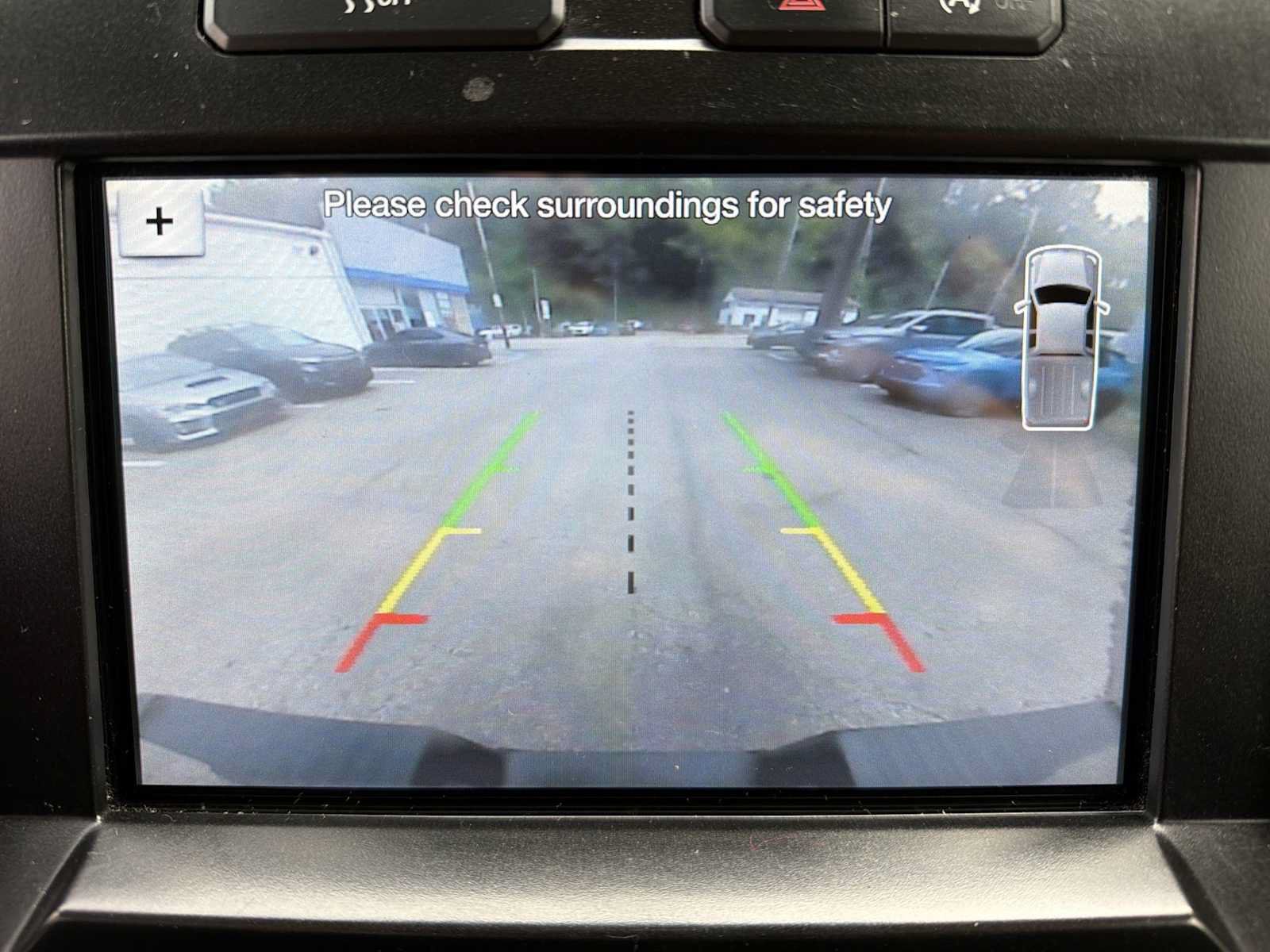 Used 2018 Ford F150 XL w/ Equipment Group 101A Mid AWD/4WD image 17