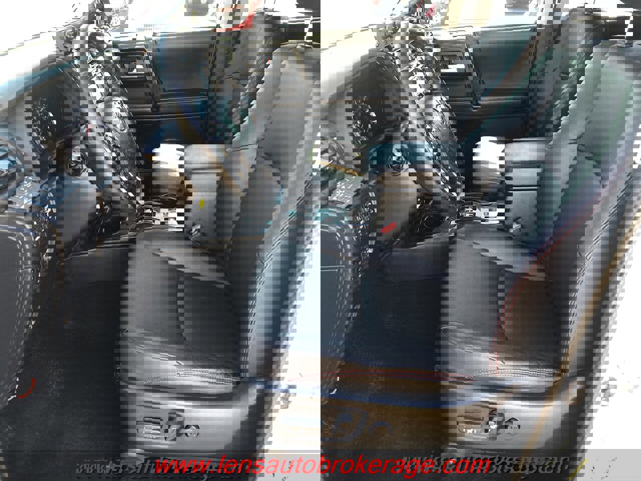 Used 2015 Toyota 4Runner TRD Pro AWD/4WD image 11