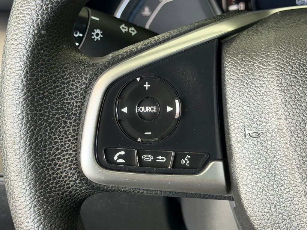 Used 2016 Honda Civic LX image 23