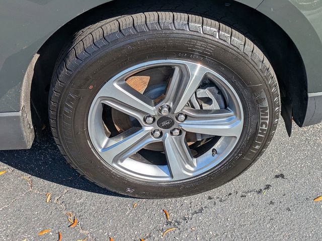 Used 2024 Ford Edge SEL w/ Convenience Package image 10