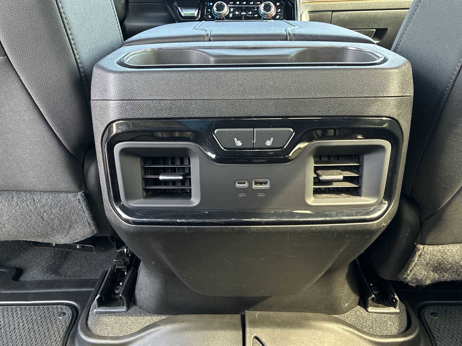 Certified 2024 GMC Sierra 2500 AT4 w/ AT4 Preferred Package image 20