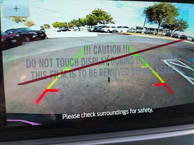 New 2026 Ford Escape Active image 13