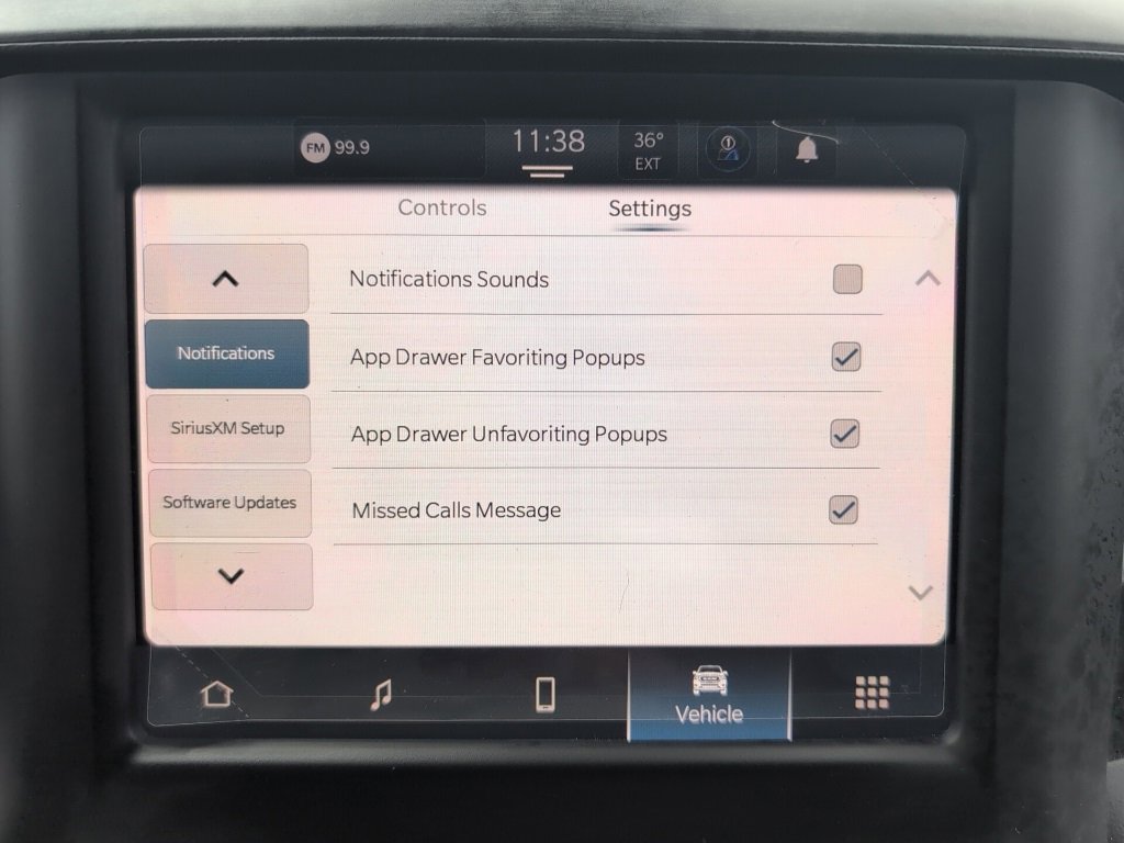 Used 2022 RAM 2500 Big Horn w/ Level A Equipment Group image 56