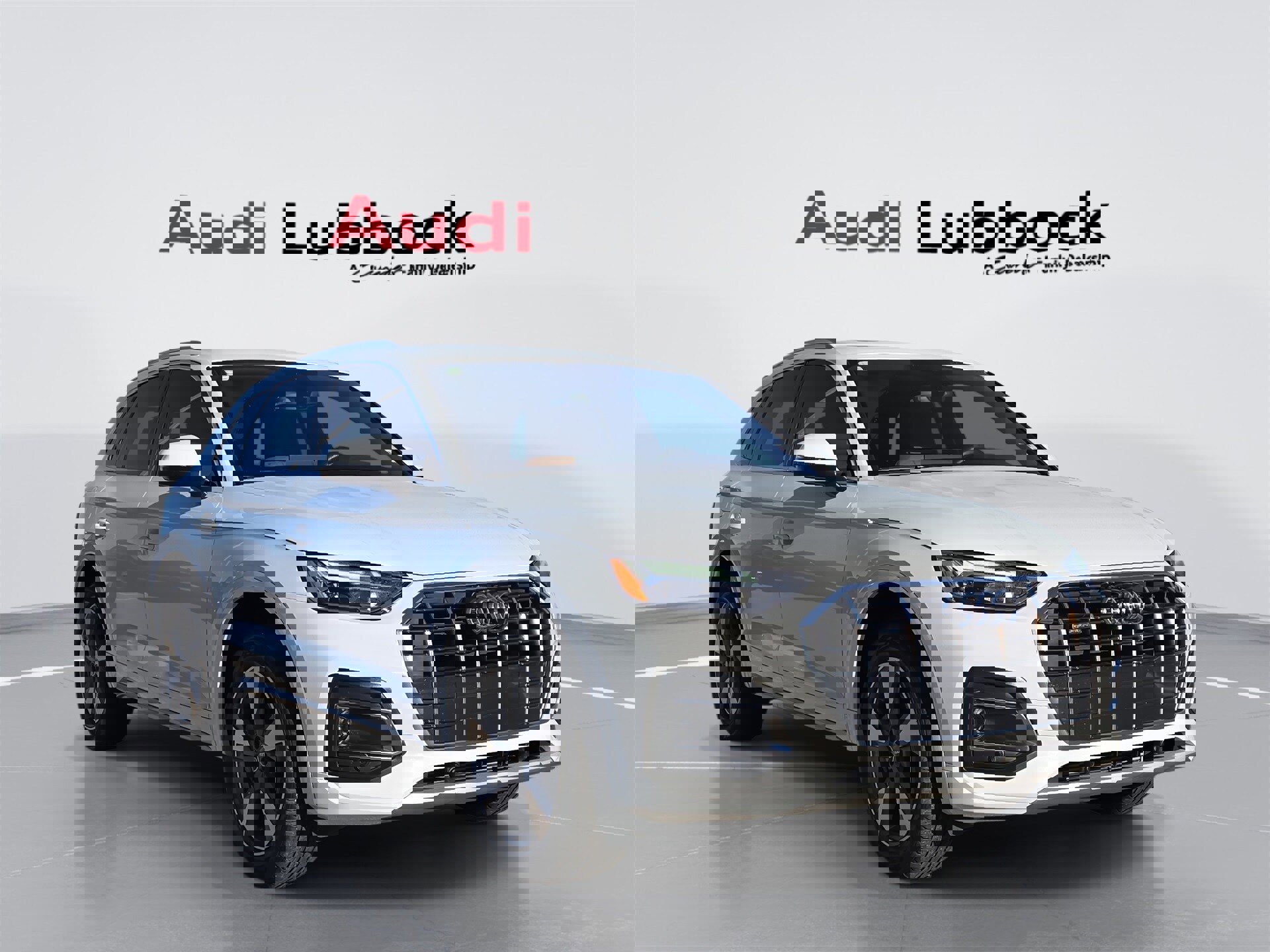 Used 2024 Audi Q5 2.0T Premium w/ Convenience Package image 1