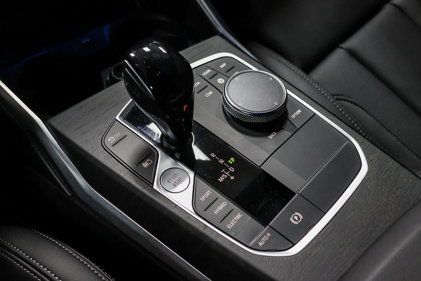 Used 2022 BMW 330e RWD image 23