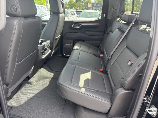 New 2026 GMC Sierra 1500 Denali w/ Technology Package AWD/4WD image 22