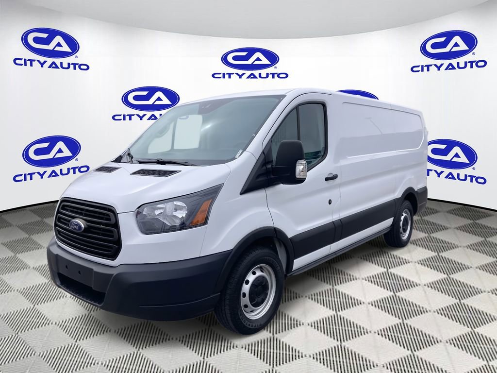 Used 2019 Ford Transit 150 130 Low Roof image 7