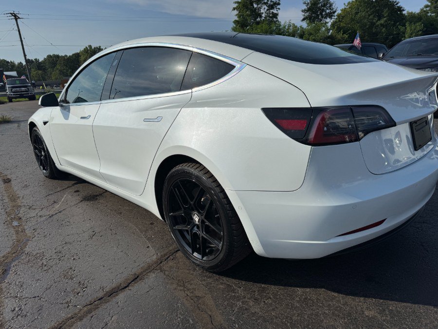 Used 2019 Tesla Model 3 Performance AWD/4WD image 10