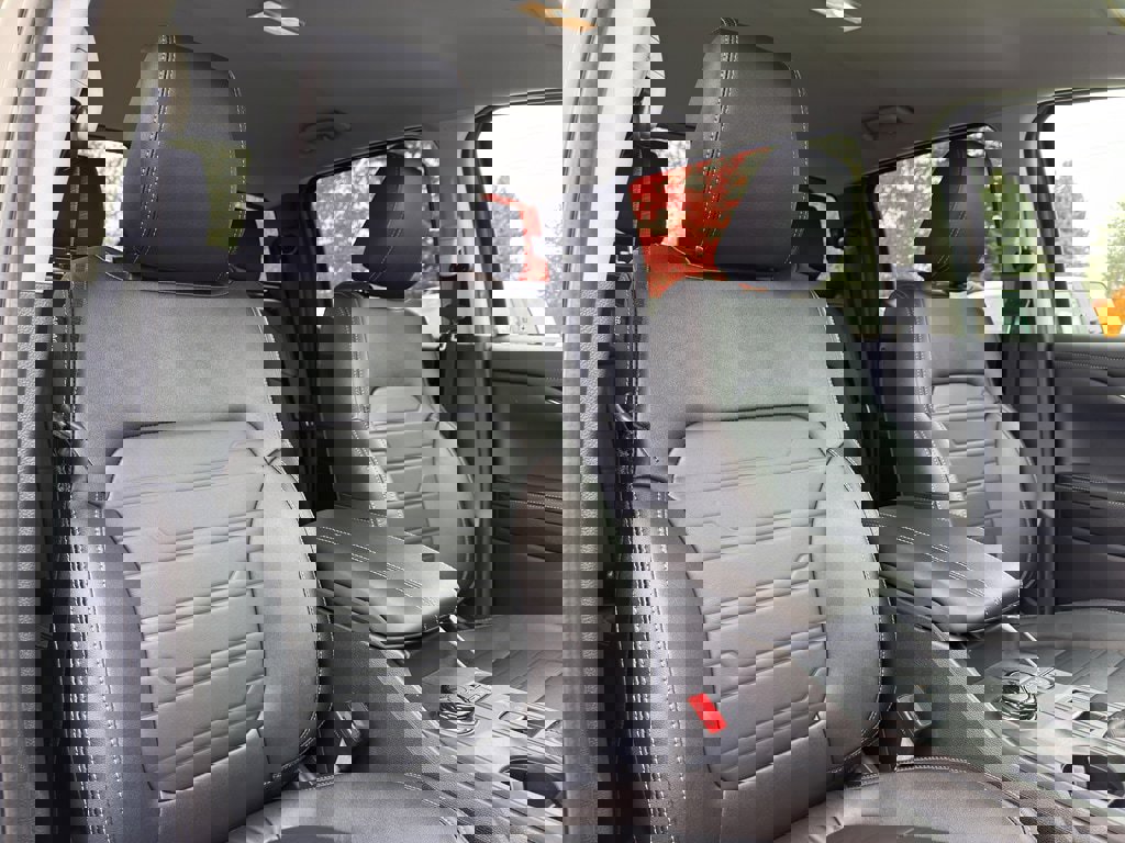 New 2025 Ford Ranger Lariat w/ FX4 Off-Road Package image 34