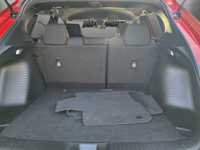 Certified 2024 Honda HR-V Sport image 32