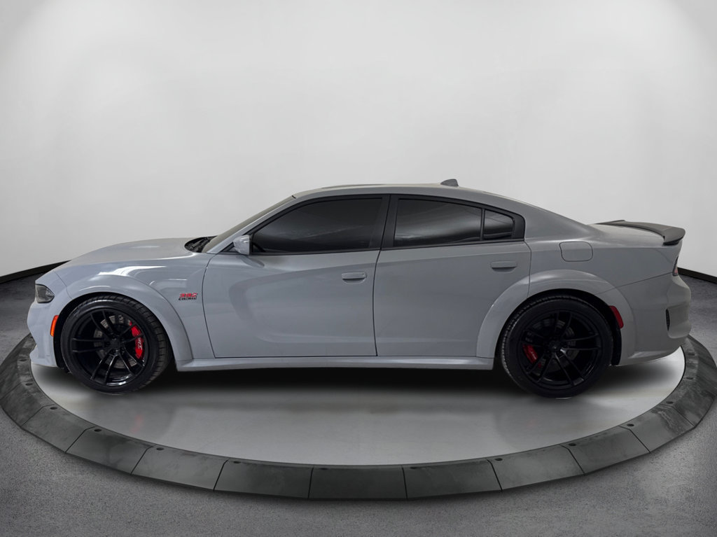 Used 2022 Dodge Charger Scat Pack RWD image 9