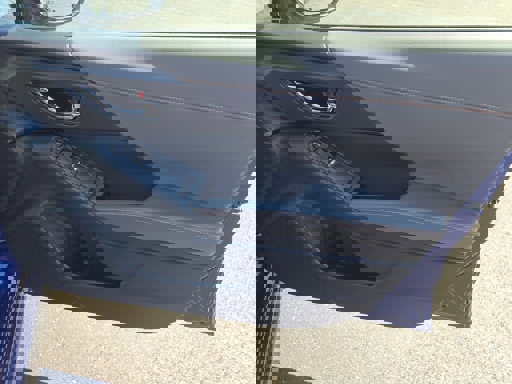 Certified 2026 Subaru Crosstrek 2.5i Limited image 5