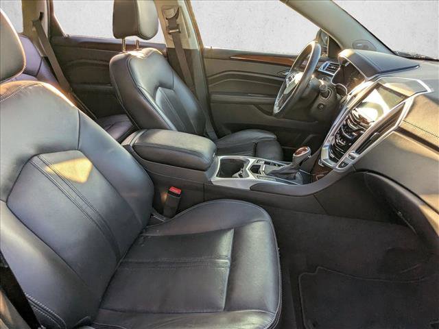 Used 2016 Cadillac SRX Performance w/ Driver Awareness Package image 21