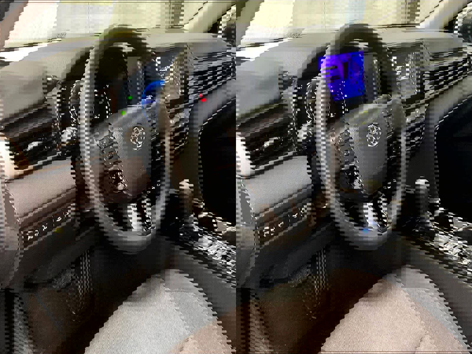 Certified 2025 Toyota Camry LE image 8