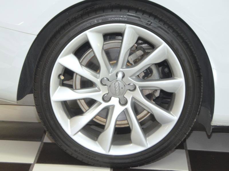 Used 2014 Audi A5 2.0T Premium Plus image 15