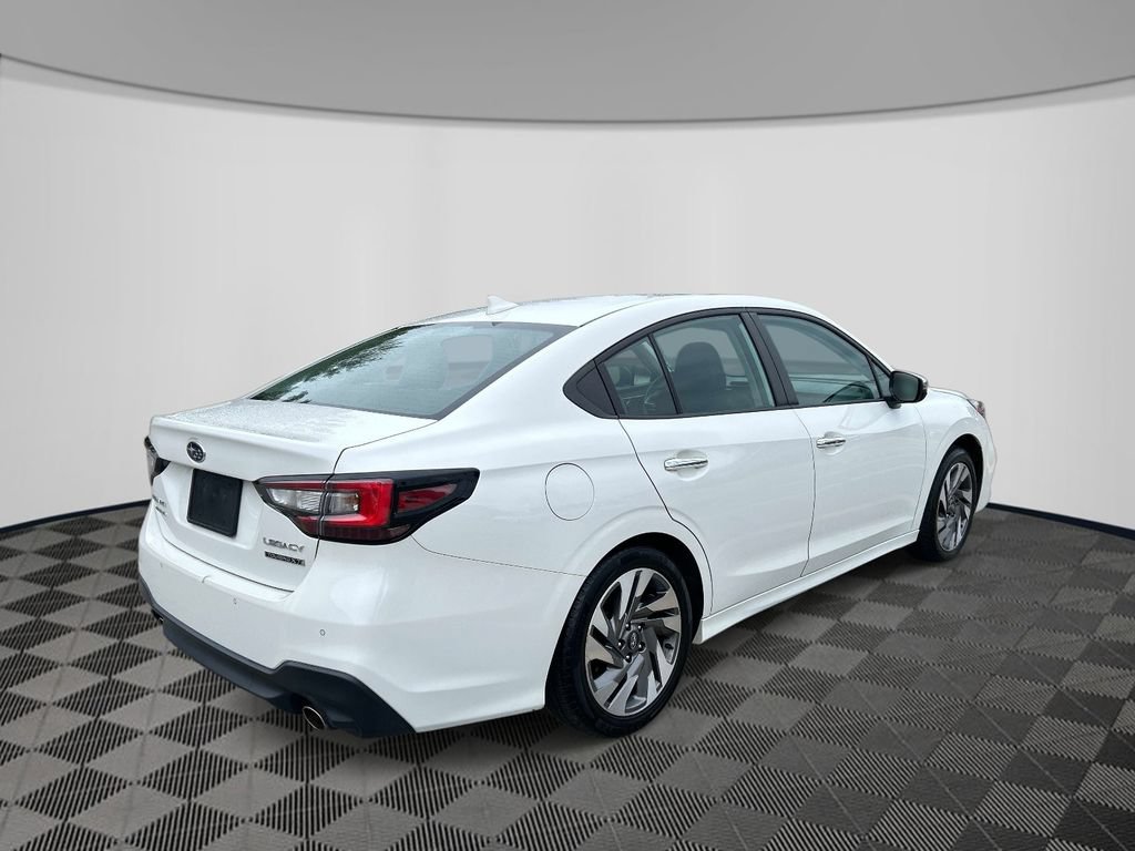 Used 2024 Subaru Legacy Touring XT AWD/4WD image 3