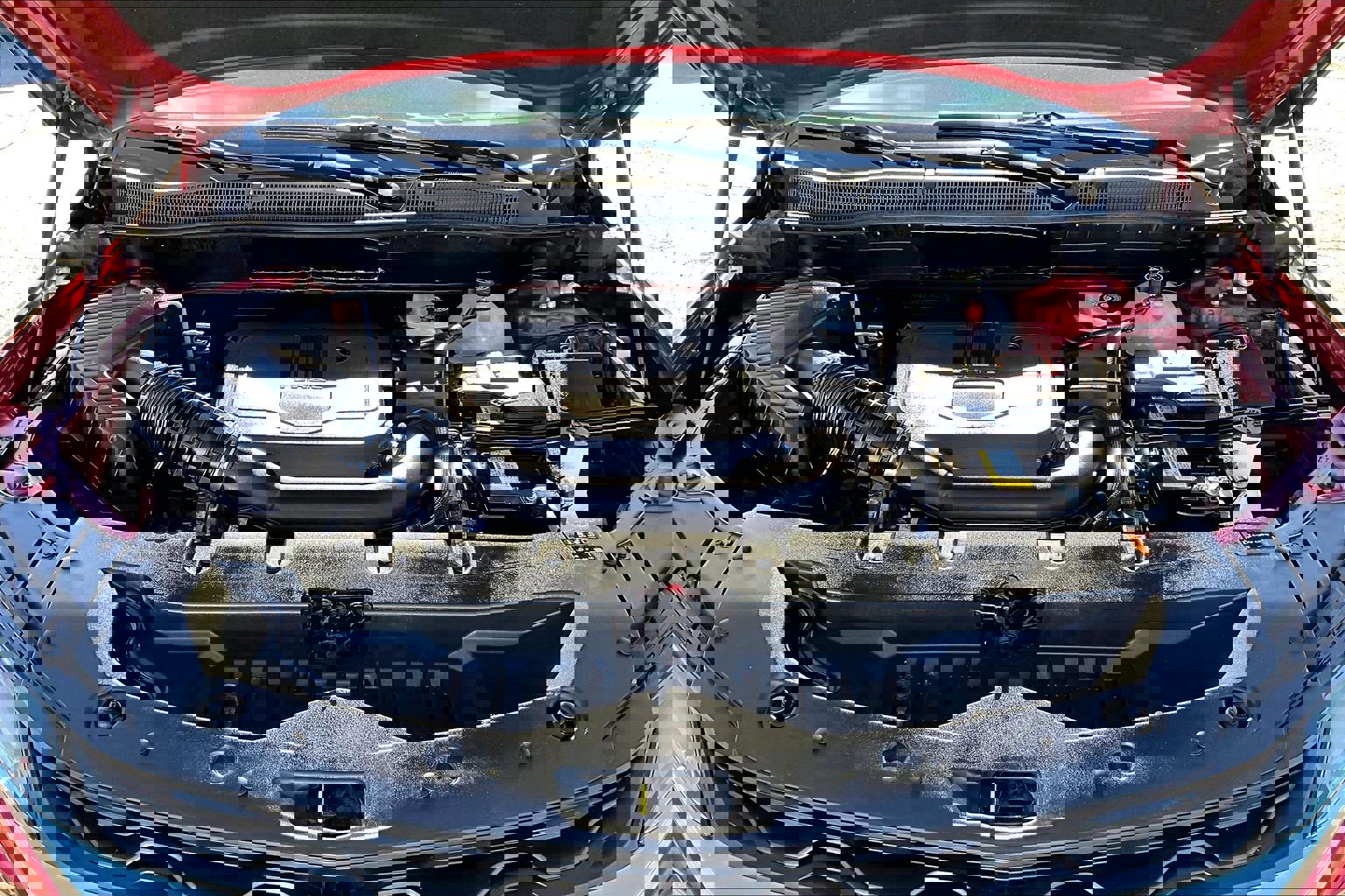 Used 2023 Chevrolet Blazer LT image 30