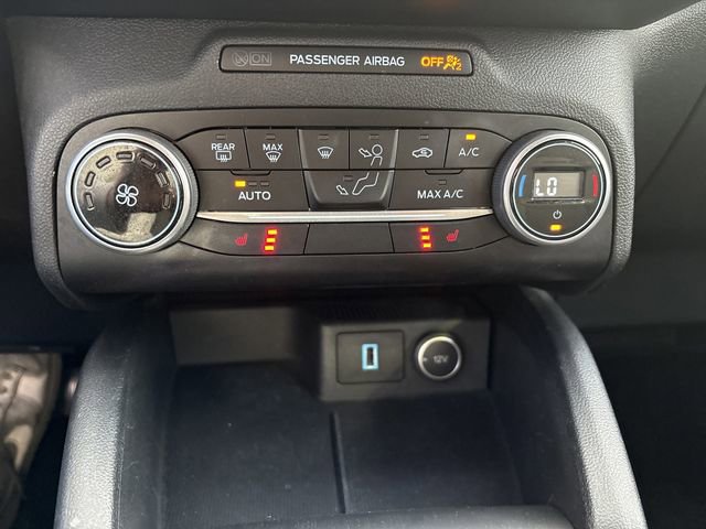 Used 2020 Ford Escape SE AWD/4WD image 31