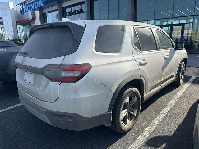 Used 2023 Honda Pilot EX-L image 10