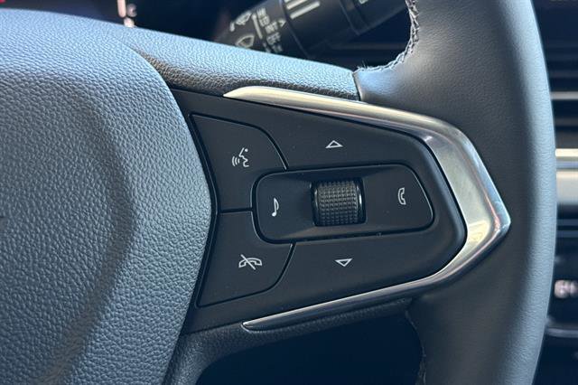 New 2026 Chevrolet Trax LT w/ Driver Confidence Package image 26