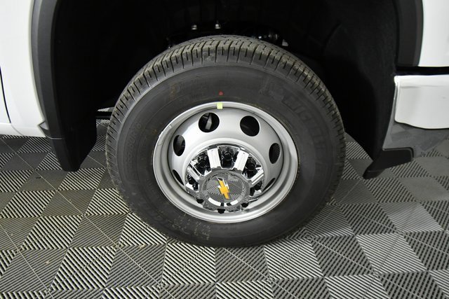 New 2025 Chevrolet Silverado 3500 W/T w/ WT Convenience Package image 17