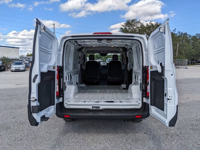 New 2026 Ford Transit 150 Low Roof image 12