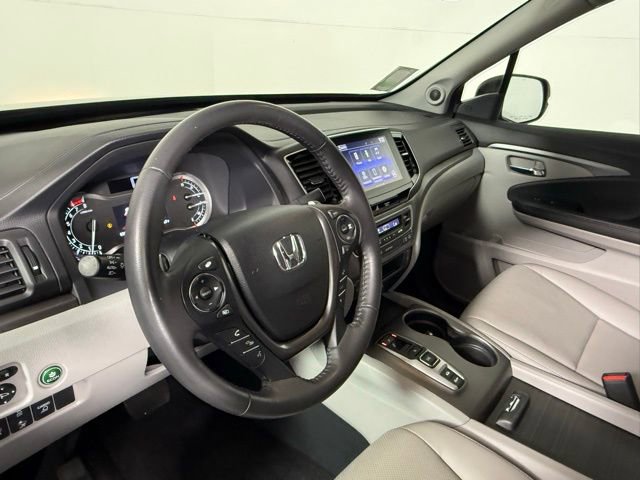 Used 2023 Honda Ridgeline RTL image 55