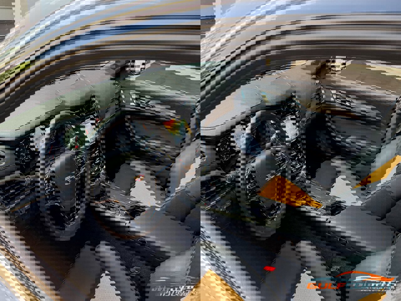 Used 2019 Cadillac CTS V w/ Luxury Package image 2