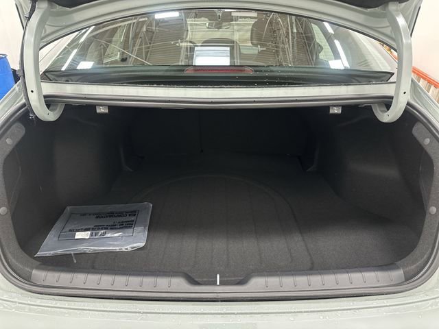 New 2026 Kia K4 LXS image 20