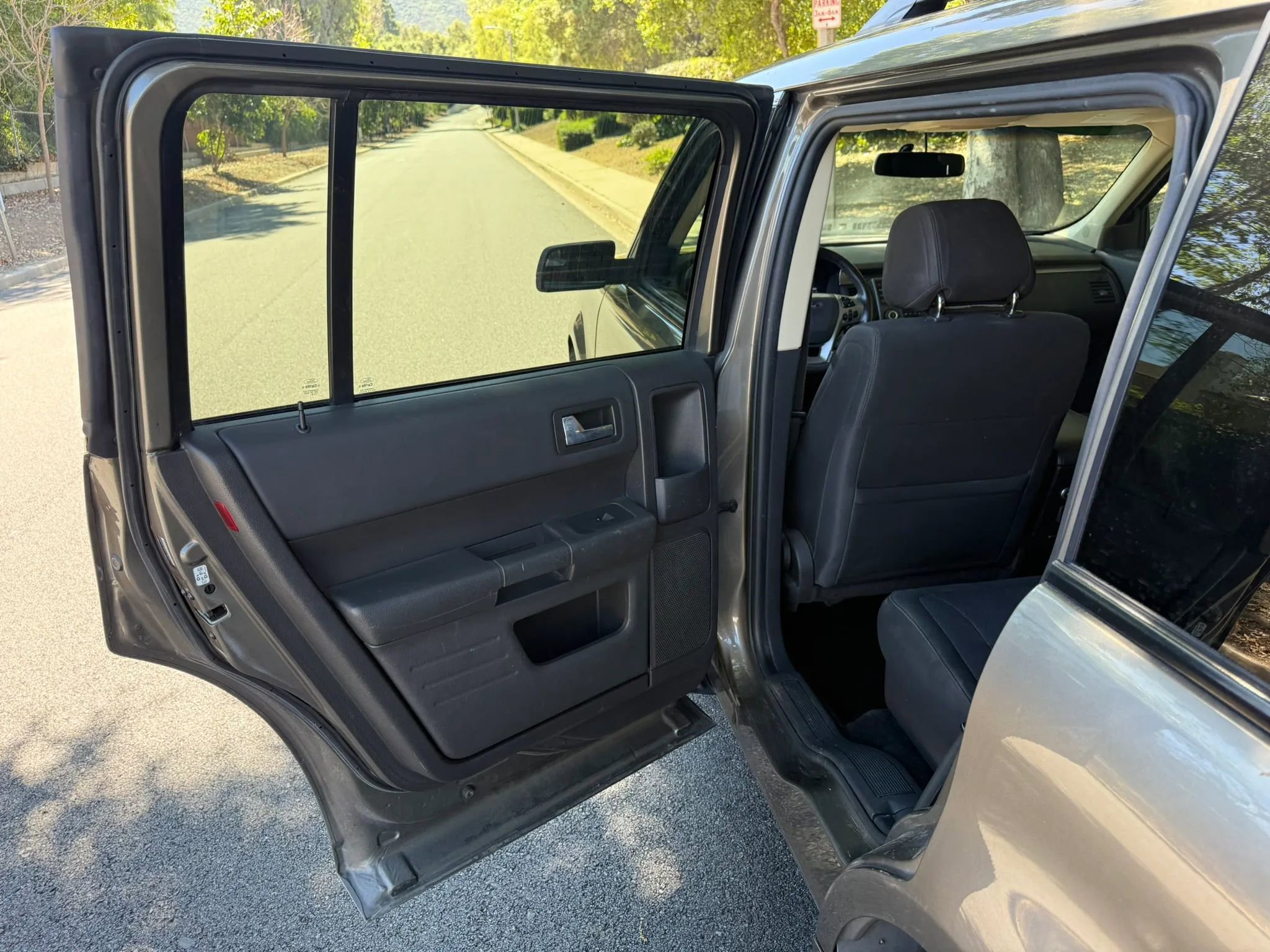 Used 2013 Ford Flex SE image 12