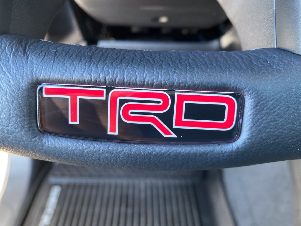 Used 2025 Toyota Sequoia 4WD image 36