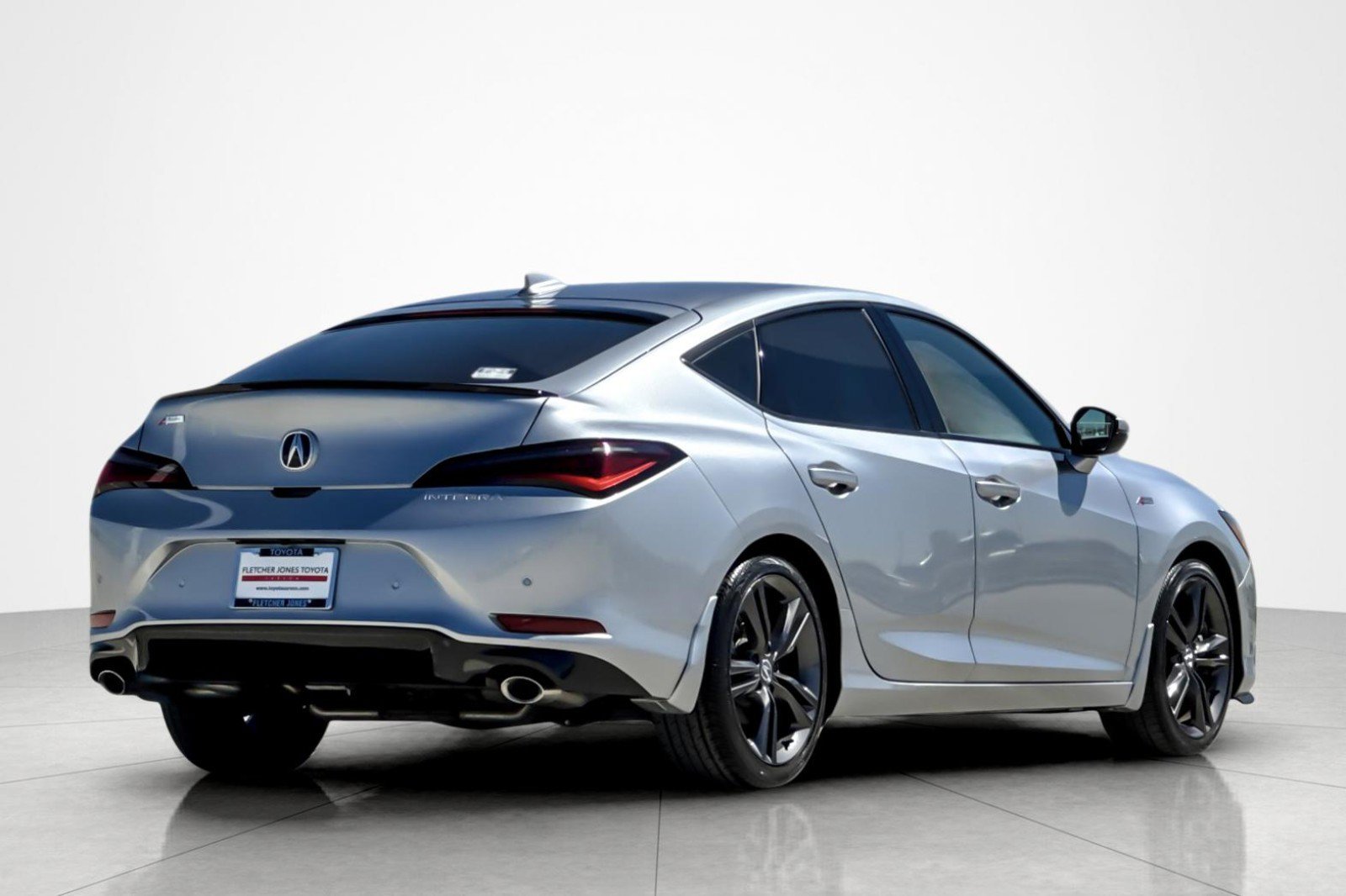 Used 2025 Acura Integra A-Spec w/ Technology Package FWD image 5
