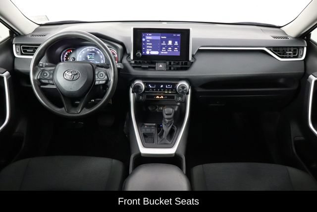 Used 2024 Toyota RAV4 LE FWD image 13