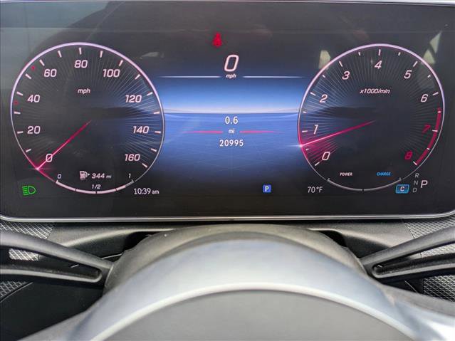 Used 2024 Mercedes-Benz C 300 4MATIC Sedan image 11