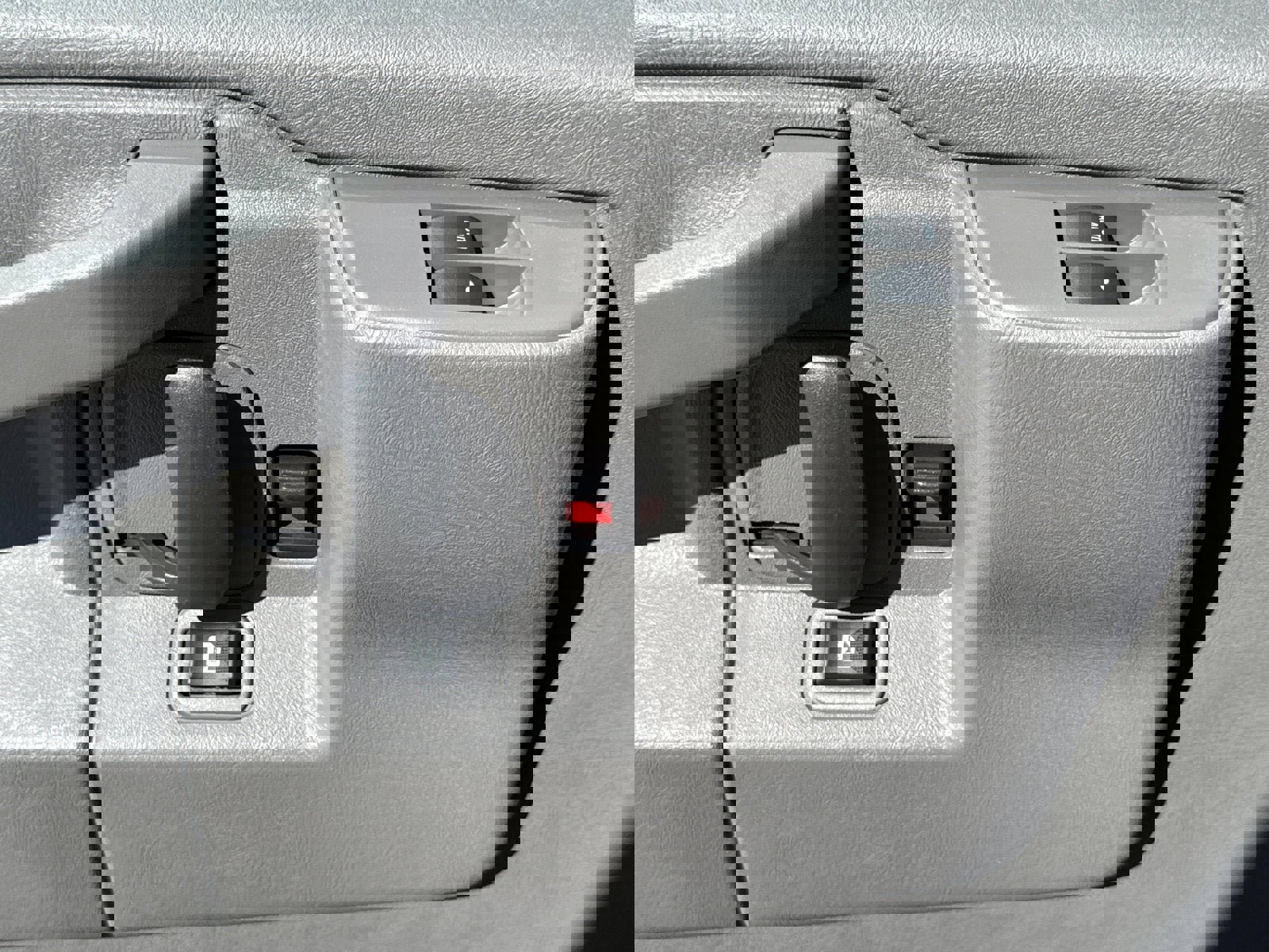 New 2025 GMC Savana 3500 w/ Power Convenience Package image 19