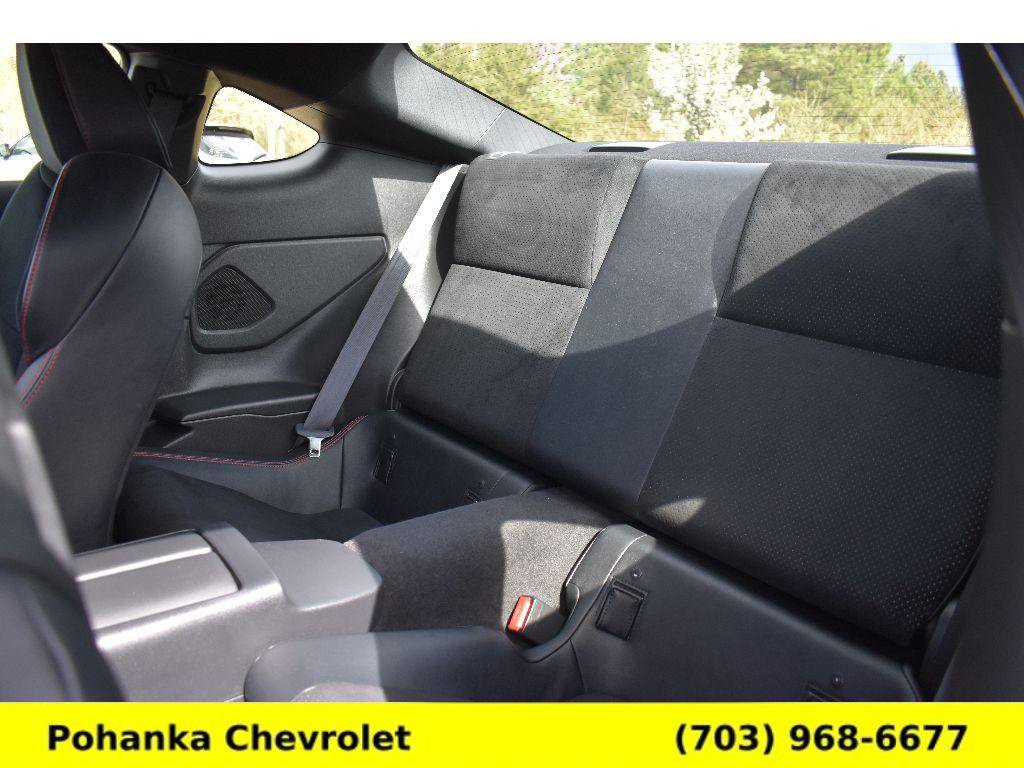 Used 2023 Subaru BRZ Limited image 24