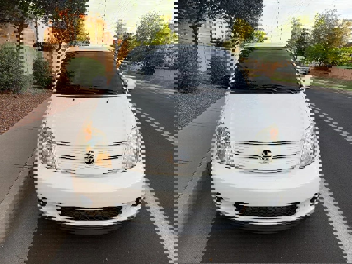 Used 2005 Scion xA image 8