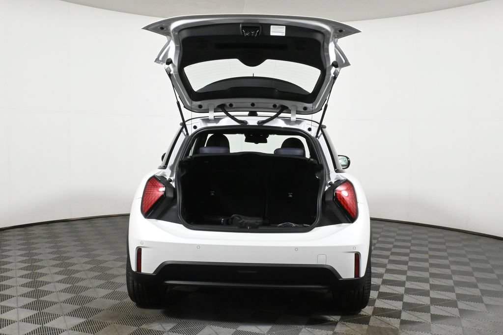 Used 2025 MINI Cooper S FWD image 27