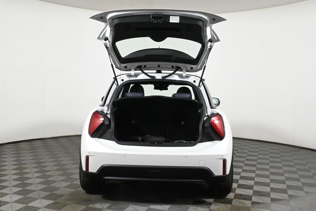 Used 2025 MINI Cooper S image 27