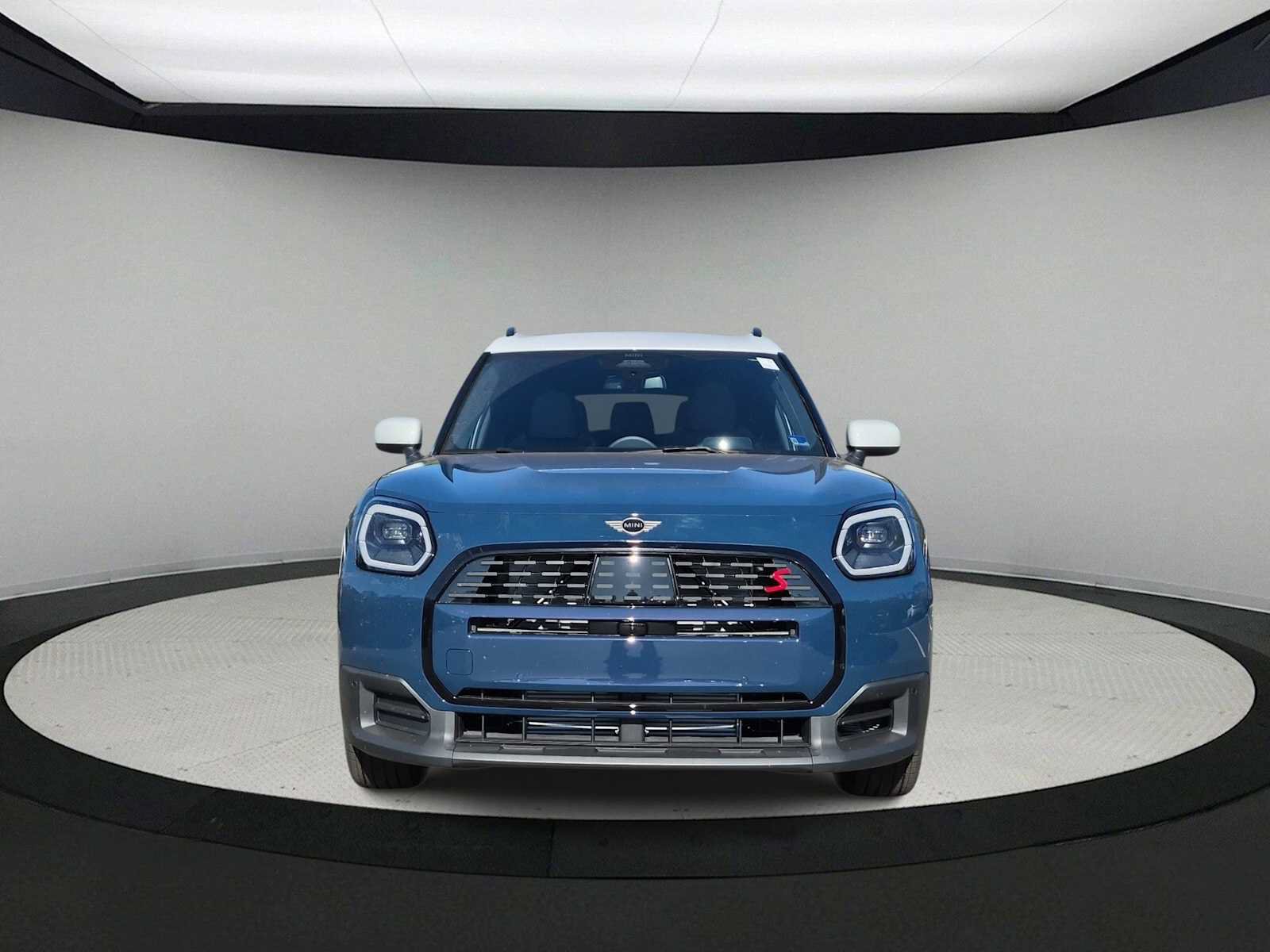 New 2027 MINI Cooper Countryman S AWD/4WD image 3