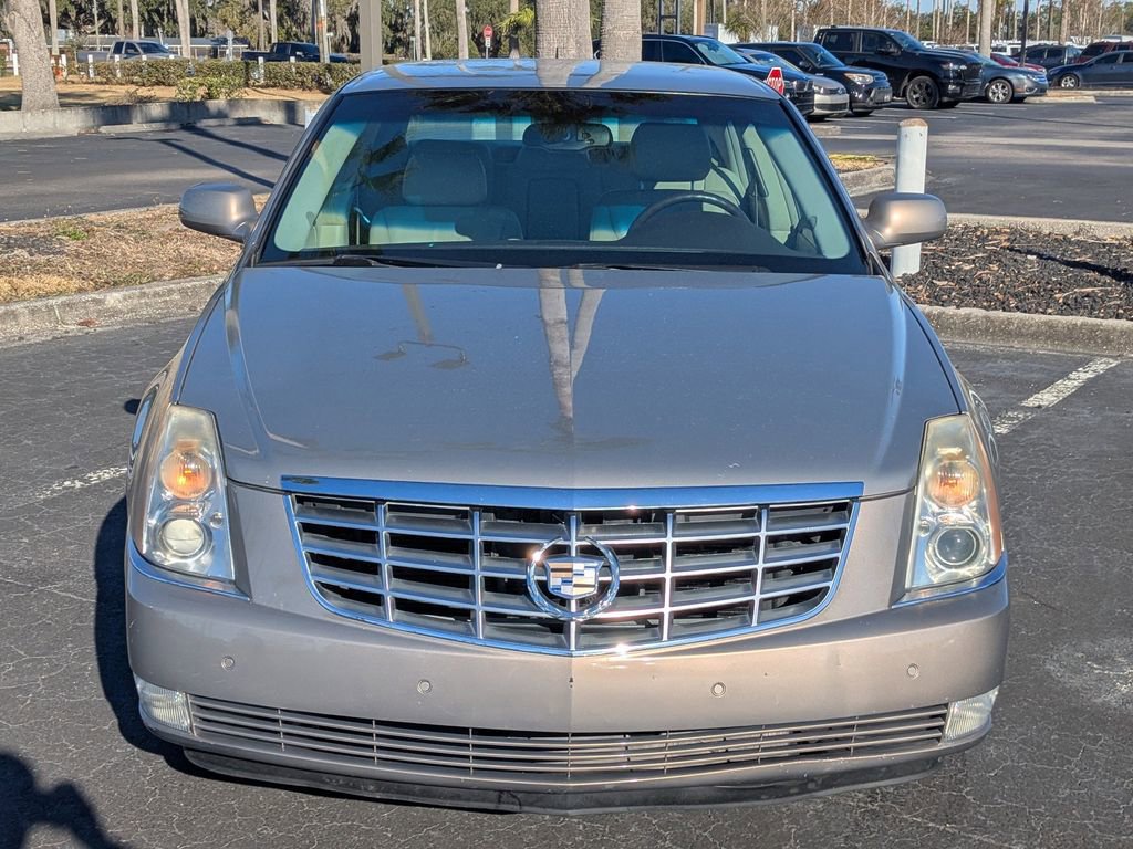 Used 2007 Cadillac DTS Luxury I image 9